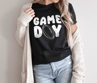 GameDay Tee