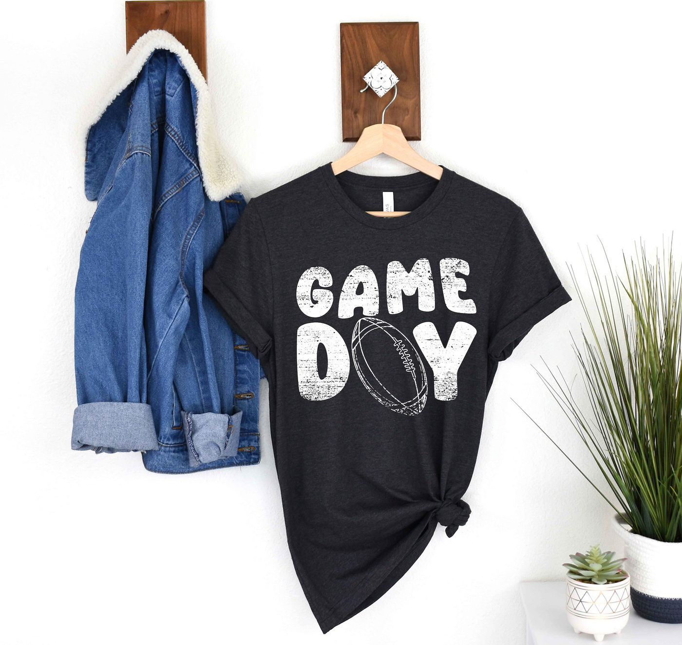 GameDay Tee