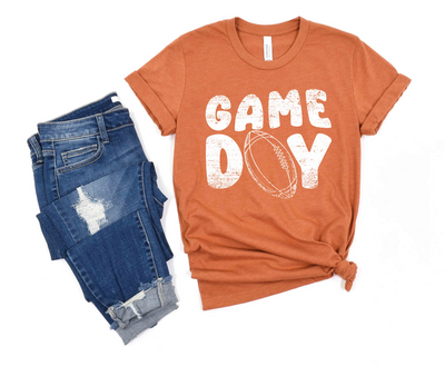 GameDay T-Shirt
