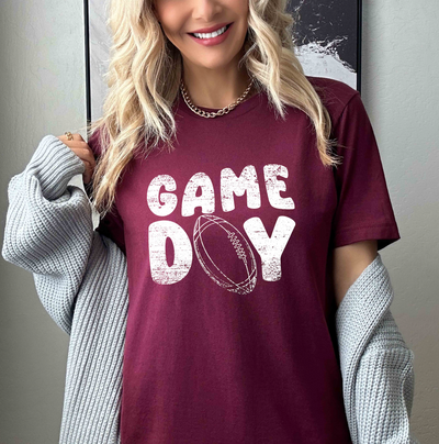 GameDay Tee