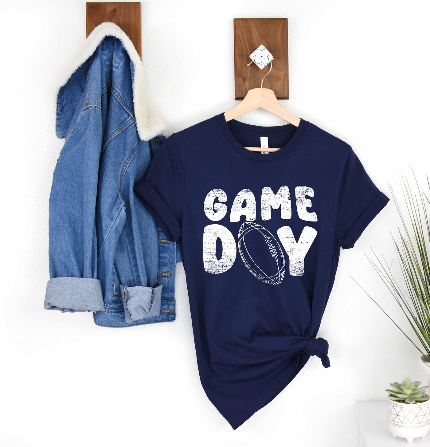 GameDay Tee