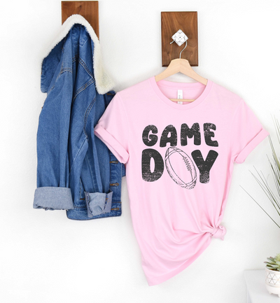 GameDay Tee