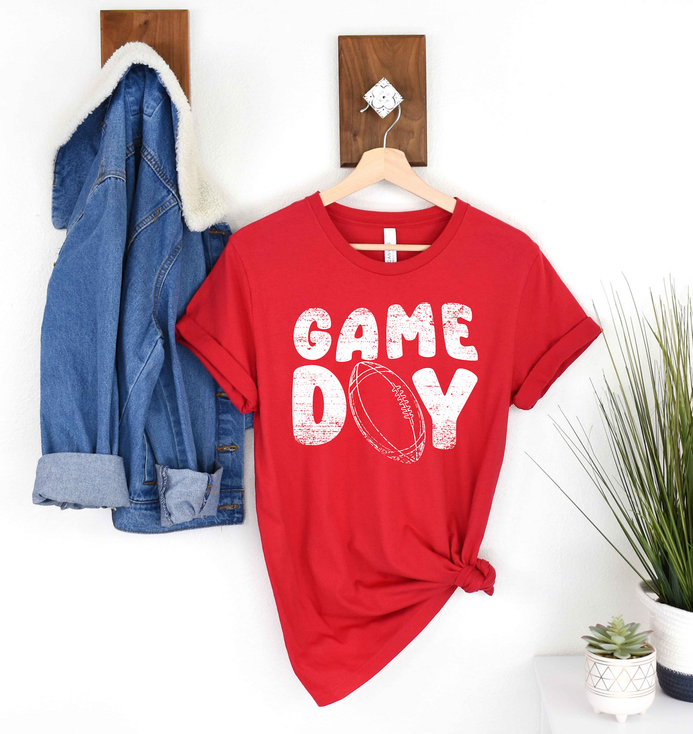 GameDay Tee