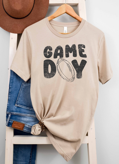 GameDay Tee