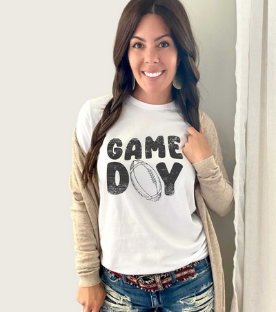 GameDay Tee