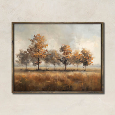 Serene Autumn