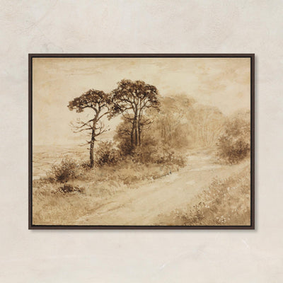 Sketch Landscape