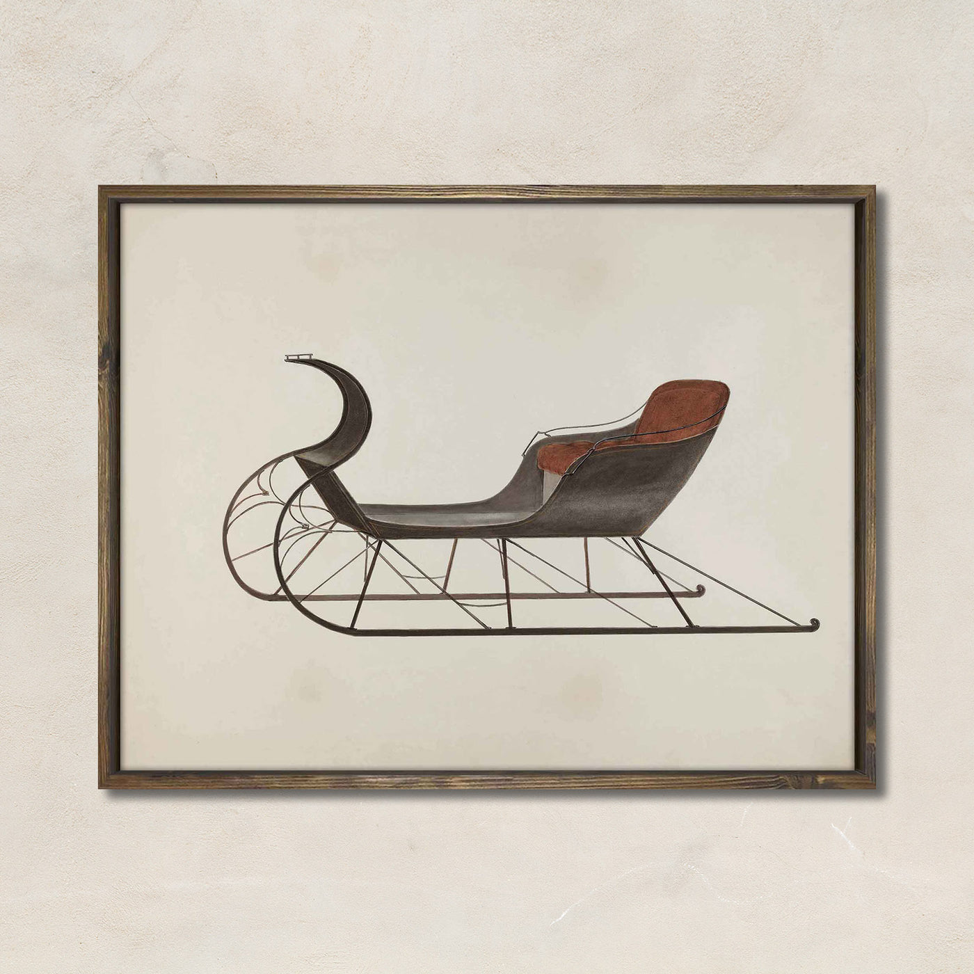 Sleigh