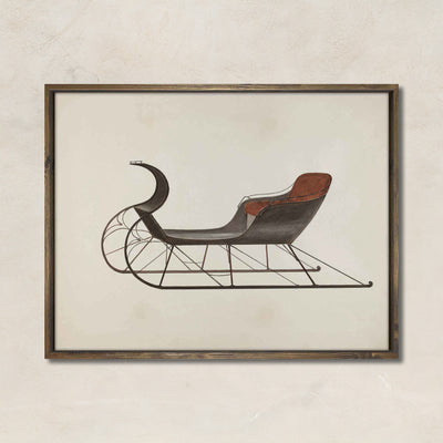 Sleigh
