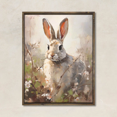 Spring Bunny
