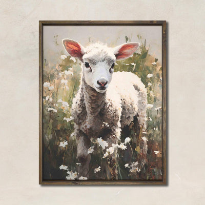 Spring Lamb