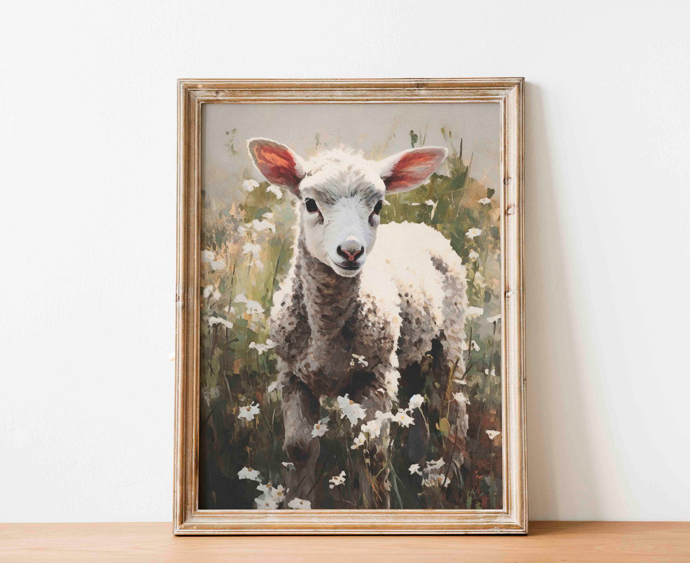 Spring Lamb