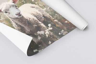Spring Lamb