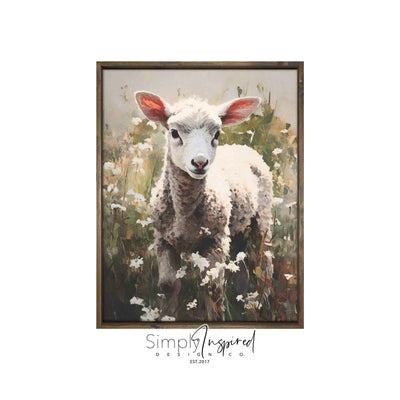 Spring Lamb