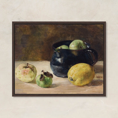 Still Life Fruit