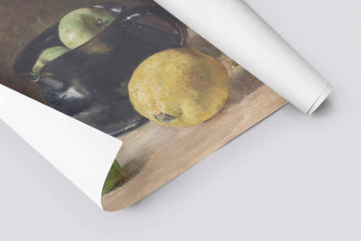 Still Life Fruit