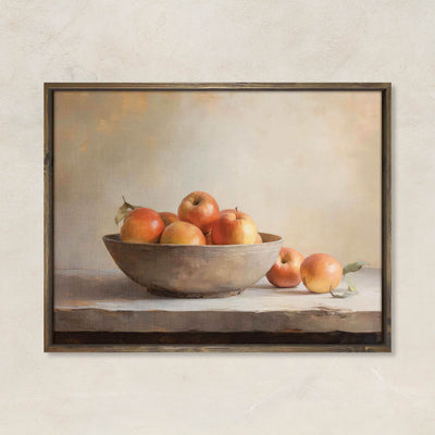 Summer Apples