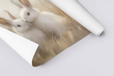 Sweetheart Bunnies