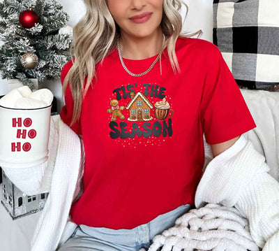 Tis the Season T-Shirt