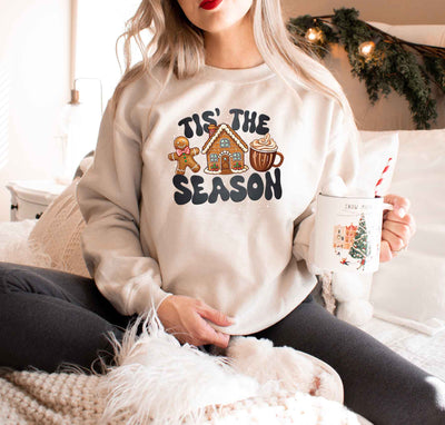 Tis the Season Sweatshirt
