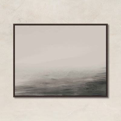 Taupe Landscape