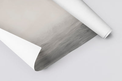 Taupe Landscape