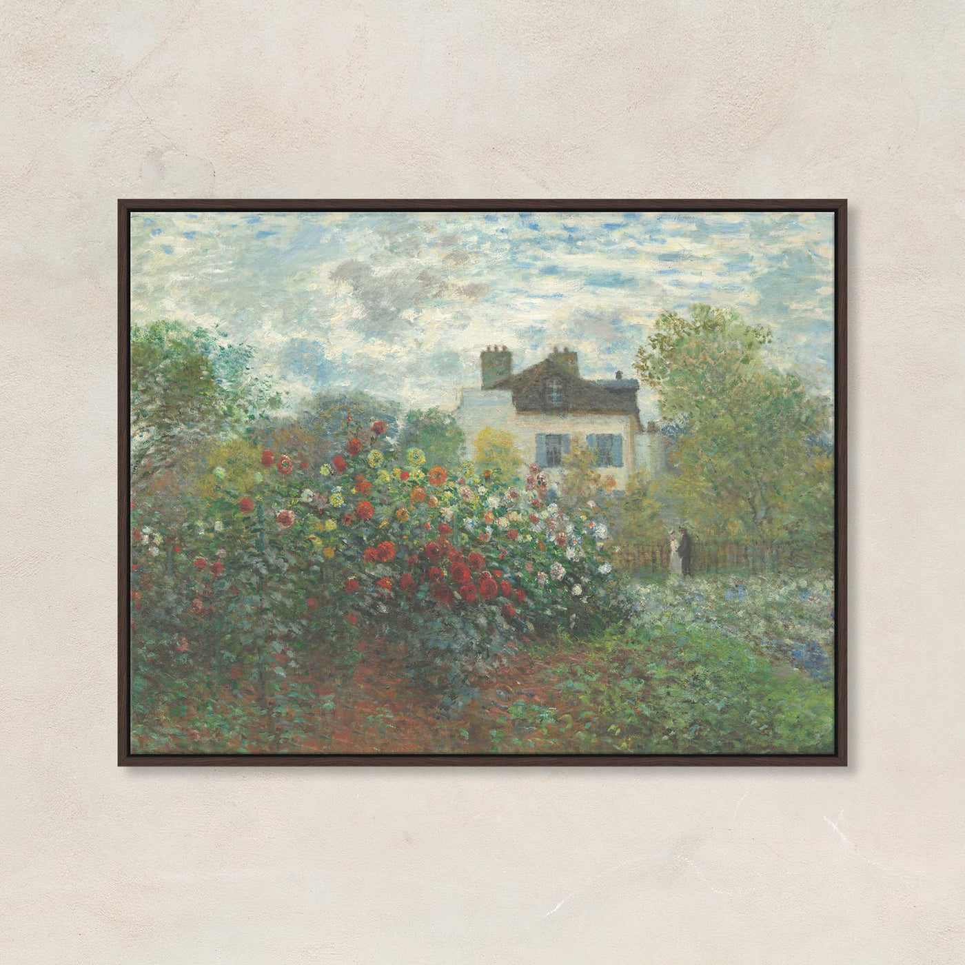 The Garden