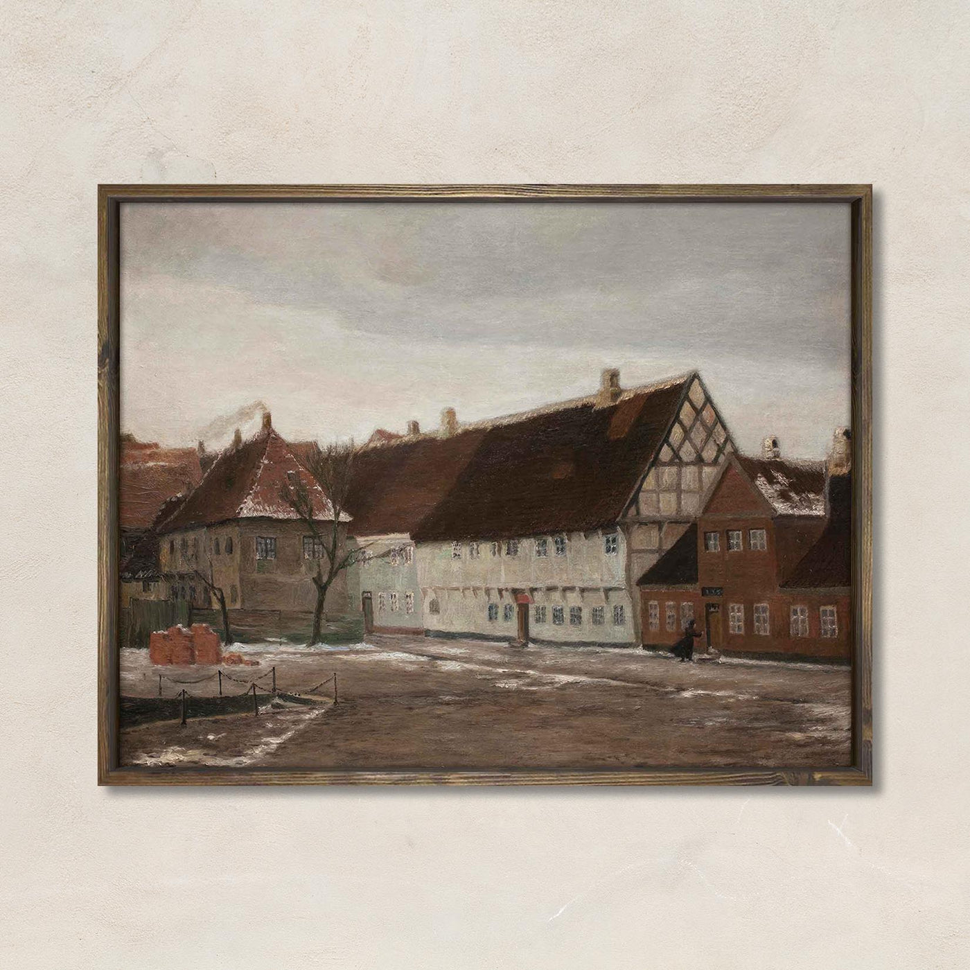 The Village