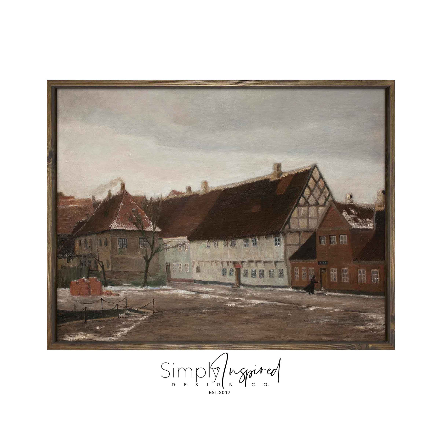 The Village