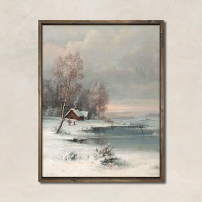 Traditional Winter