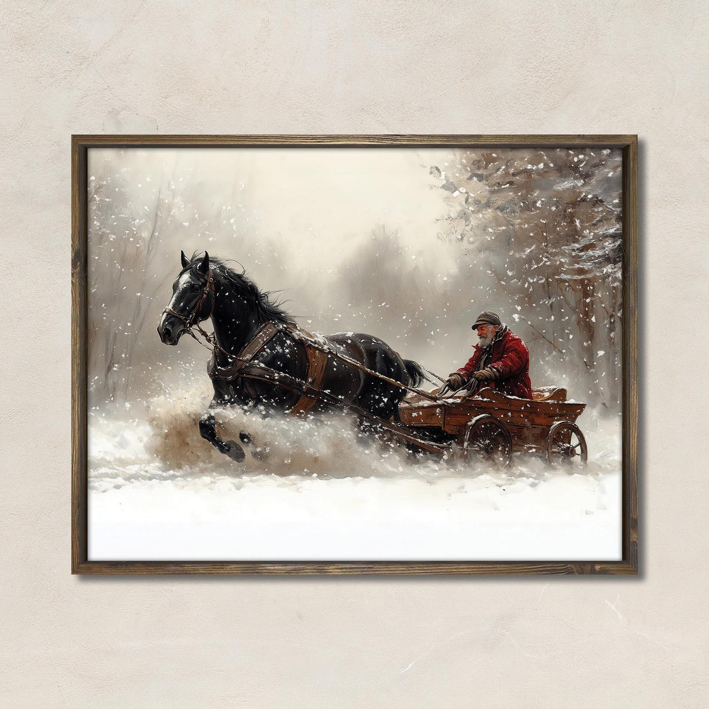 The Traveller