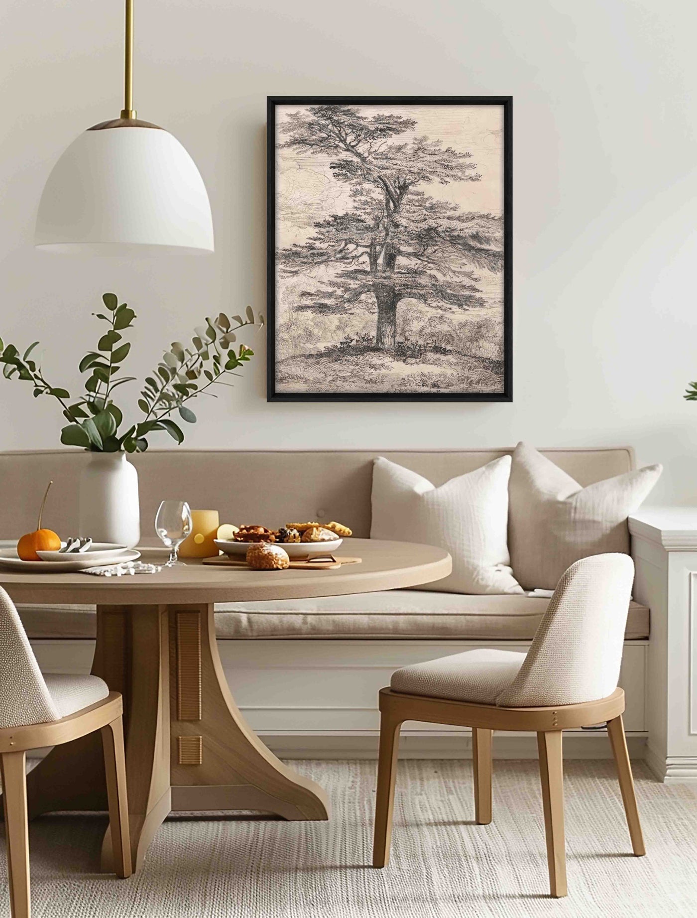 Tree Art