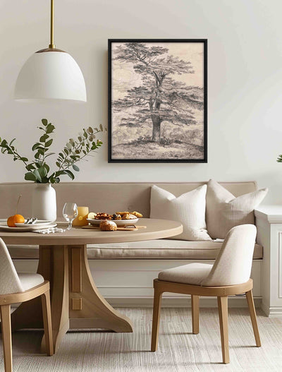 Tree Art