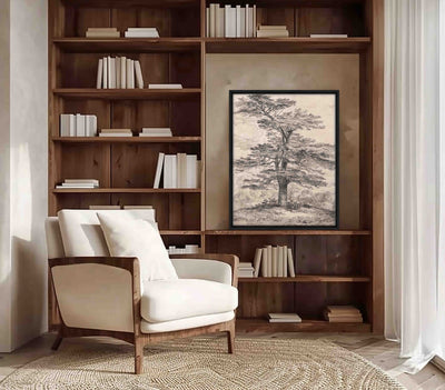 Tree Art