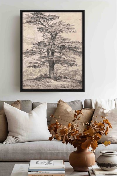 Tree Art