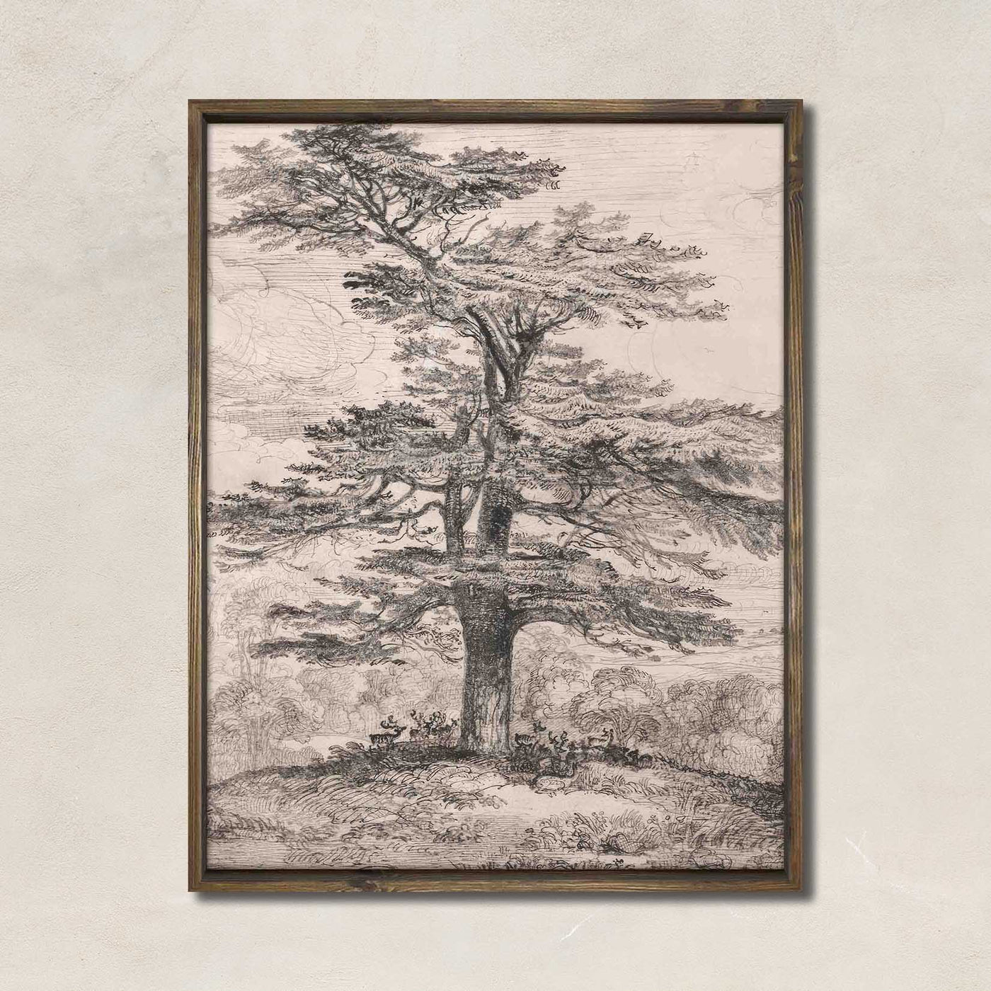 Tree Art