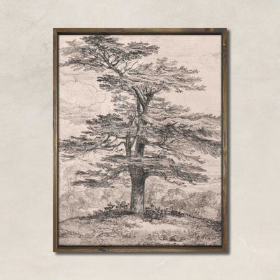 Tree Art
