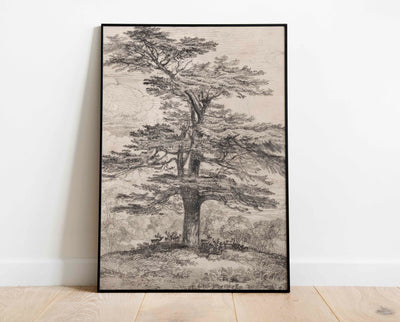 Tree Art - DIGITAL