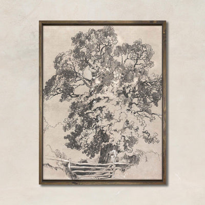 Tree Art 2
