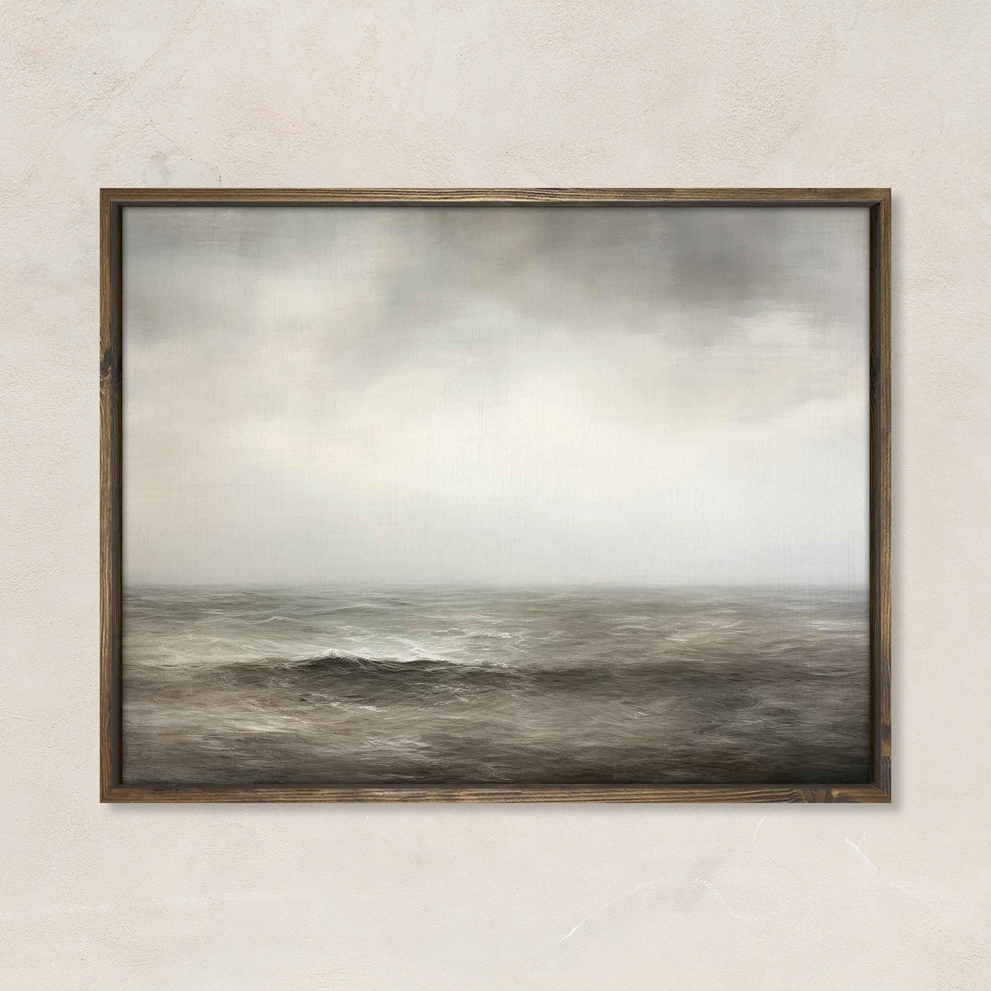 Troubled Waters