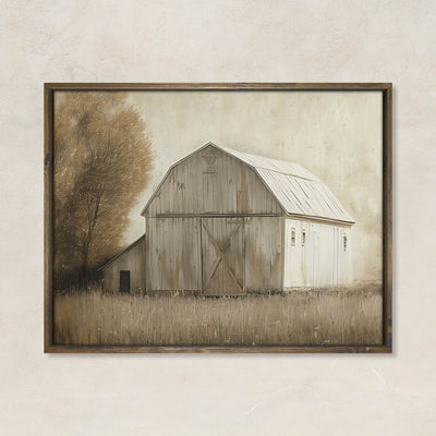 Vintage Barn