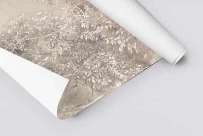 Vintage Foliage