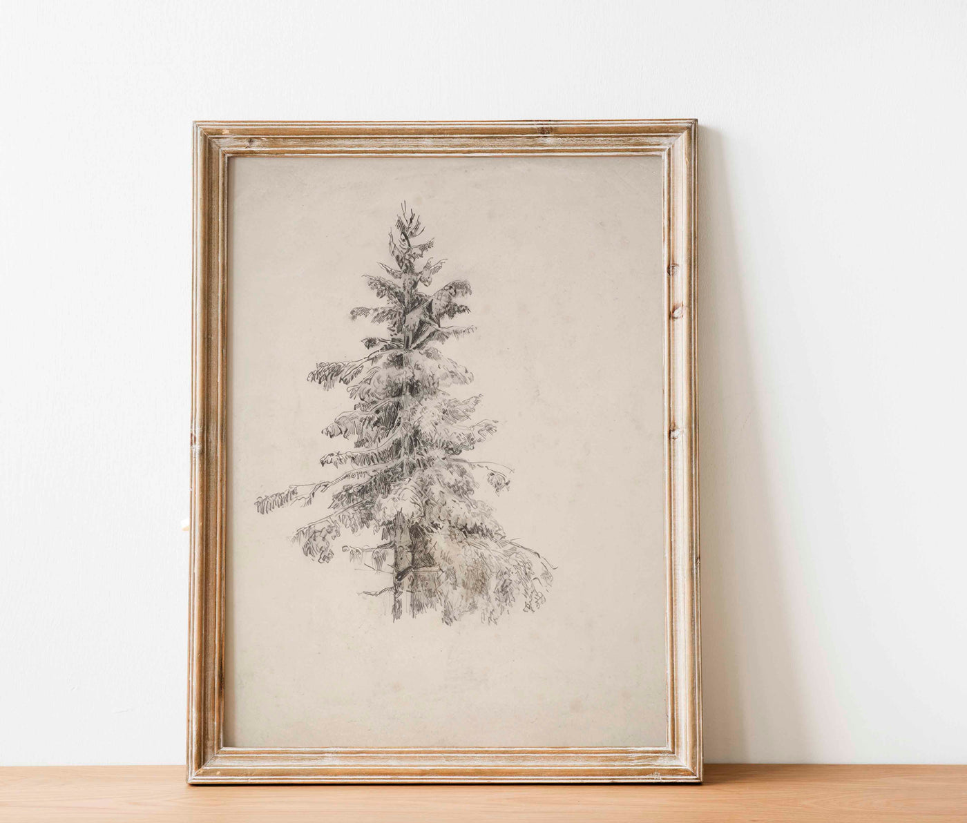 Vintage Tree