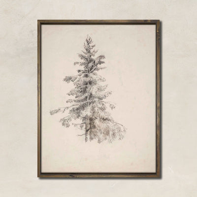 Vintage Tree