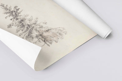 Vintage Tree