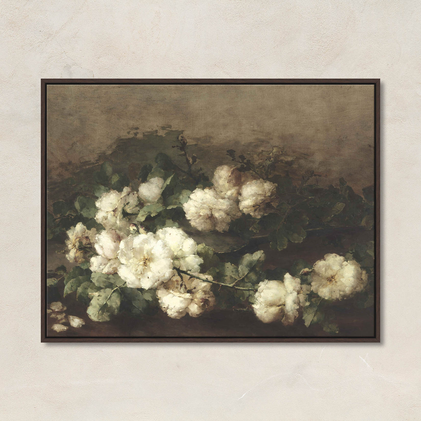 White Roses