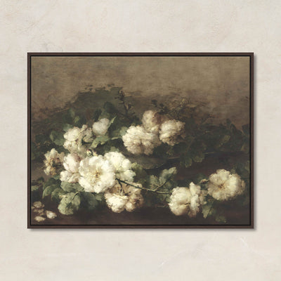 White Roses
