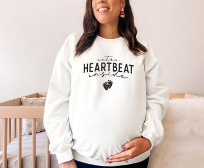 Extra Heartbeat Inside