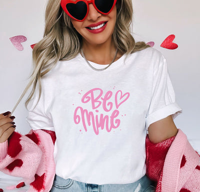 Be Mine Tee