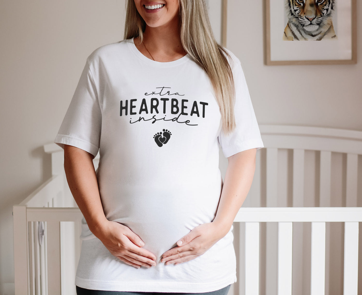 Extra Heartbeat Inside
